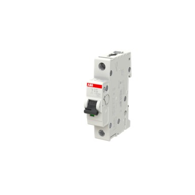 2CDS251001R0201 - S201-D20 Miniature Circuit Breaker - ABB - S201-D20 Miniature Circuit Breaker - ABB - 4