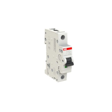 2CDS251001R0217 - S201-K 1 Miniature Circuit Breaker - ABB - S201-K 1 Miniature Circuit Breaker - ABB - 3