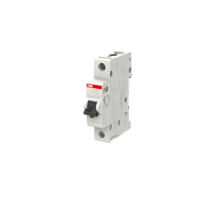 2CDS251001R0218 - S201-Z 1 Miniature Circuit Breaker - ABB - S201-Z 1 Miniature Circuit Breaker - ABB - 4