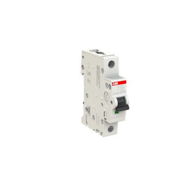 2CDS251001R0218 - S201-Z 1 Miniature Circuit Breaker - ABB - S201-Z 1 Miniature Circuit Breaker - ABB - 3