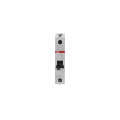 2CDS251001R0255 - S201-B 25 Miniature Circuit Breaker - ABB - S201-B 25 Miniature Circuit Breaker - ABB - 4