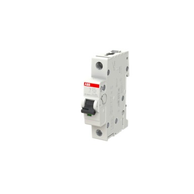 2CDS251001R0278 - S201-Z 2 Miniature Circuit Breaker - ABB - S201-Z 2 Miniature Circuit Breaker - ABB - 4