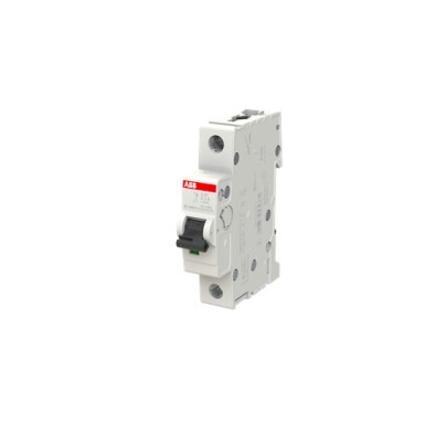 2CDS251001R0318 - S201-Z 3 Miniature Circuit Breaker - ABB - S201-Z 3 Miniature Circuit Breaker - ABB - 4