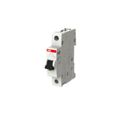 2CDS251001R0321 - S201-D32 Miniature Circuit Breaker - ABB - S201-D32 Miniature Circuit Breaker - ABB - 4