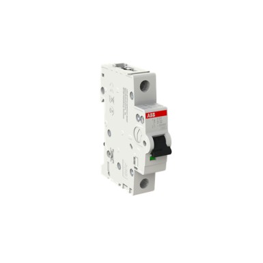 2CDS251001R0321 - S201-D32 Miniature Circuit Breaker - ABB - S201-D32 Miniature Circuit Breaker - ABB - 3