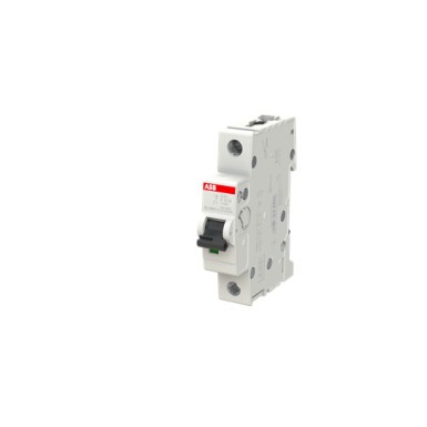 2CDS251001R0428 - S201-Z 10 Miniature Circuit Breaker - ABB - S201-Z 10 Miniature Circuit Breaker - ABB - 4