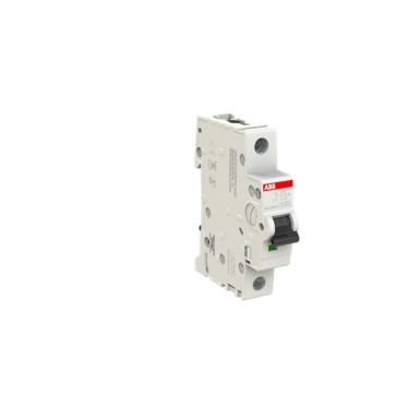 2CDS251001R0428 - S201-Z 10 Miniature Circuit Breaker - ABB - S201-Z 10 Miniature Circuit Breaker - ABB - 3