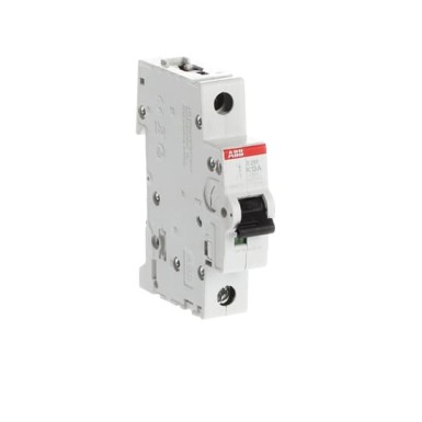 2CDS251001R0447 - S201-K 13 Miniature Circuit Breaker - ABB - S201-K 13 Miniature Circuit Breaker - ABB - 0