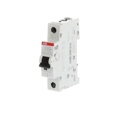 2CDS251001R0447 - S201-K 13 Miniature Circuit Breaker - ABB - S201-K 13 Miniature Circuit Breaker - ABB - 4