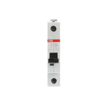 2CDS251001R0447 - S201-K 13 Miniature Circuit Breaker - ABB - S201-K 13 Miniature Circuit Breaker - ABB - 3