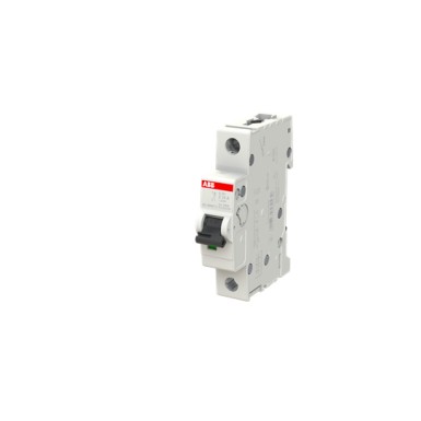 2CDS251001R0468 - S201-Z 16 Miniature Circuit Breaker - ABB - S201-Z 16 Miniature Circuit Breaker - ABB - 4