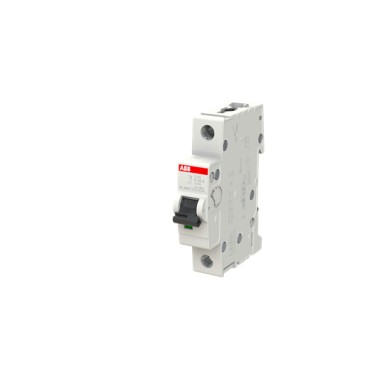 2CDS251001R0487 - S201-K 20 Miniature Circuit Breaker - ABB - S201-K 20 Miniature Circuit Breaker - ABB - 4