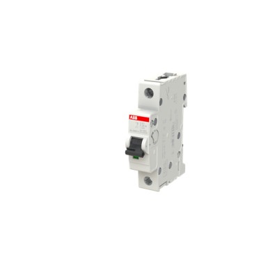 2CDS251001R0488 - S201-Z 20 Miniature Circuit Breaker - ABB - S201-Z 20 Miniature Circuit Breaker - ABB - 4