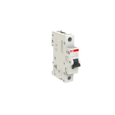 2CDS251001R0517 - S201-K 25 Miniature Circuit Breaker - ABB - S201-K 25 Miniature Circuit Breaker - ABB - 3