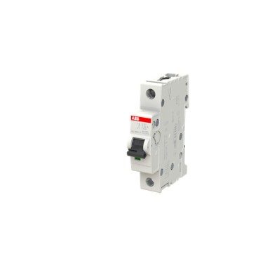 2CDS251001R0518 - S201-Z 25 Miniature Circuit Breaker - ABB - S201-Z 25 Miniature Circuit Breaker - ABB - 4