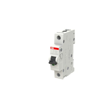 2CDS251001R0537 - S201-K 32 Miniature Circuit Breaker - ABB - S201-K 32 Miniature Circuit Breaker - ABB - 4