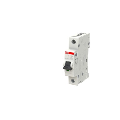 2CDS251001R0538 - S201-Z 32 Miniature Circuit Breaker - ABB - S201-Z 32 Miniature Circuit Breaker - ABB - 4