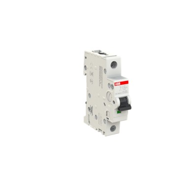 2CDS251001R0557 - S201-K 40 Miniature Circuit Breaker - ABB - S201-K 40 Miniature Circuit Breaker - ABB - 3