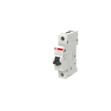 2CDS251001R0558 - S201-Z 40 Miniature Circuit Breaker - ABB - S201-Z 40 Miniature Circuit Breaker - ABB - 4