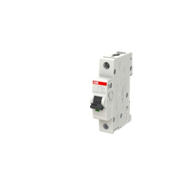 2CDS251001R0578 - S201-Z 50 Miniature Circuit Breaker - ABB - S201-Z 50 Miniature Circuit Breaker - ABB - 4