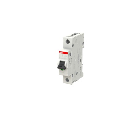 2CDS251001R0608 - S201-Z 63 Miniature Circuit Breaker - ABB - S201-Z 63 Miniature Circuit Breaker - ABB - 4