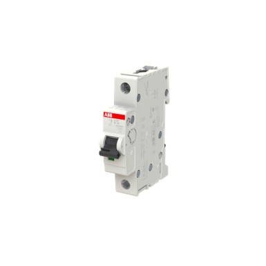 2CDS251001R1165 - S201-B16 Miniature Circuit Breaker - ABB - S201-B16 Miniature Circuit Breaker - ABB - 4