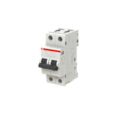 2CDS251103R0014 - S201-C 1 NA Miniature Circuit Breaker - ABB - S201-C 1 NA Miniature Circuit Breaker - ABB - 4