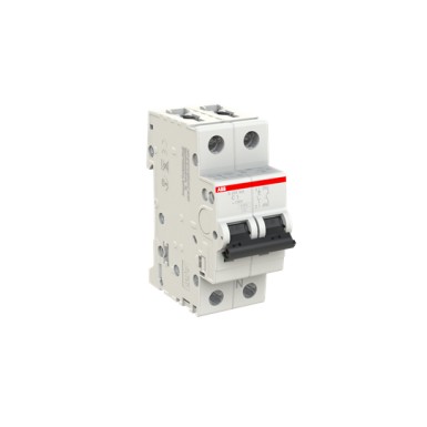 2CDS251103R0014 - S201-C 1 NA Miniature Circuit Breaker - ABB - S201-C 1 NA Miniature Circuit Breaker - ABB - 3