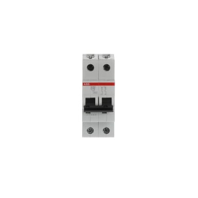 2CDS252001R0101 - S202-D10 Miniature Circuit Breaker - ABB - S202-D10 Miniature Circuit Breaker - ABB - 4