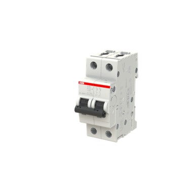 2CDS252001R0158 - S202-Z 0,5 Miniature Circuit Breaker - ABB - S202-Z 0,5 Miniature Circuit Breaker - ABB - 4