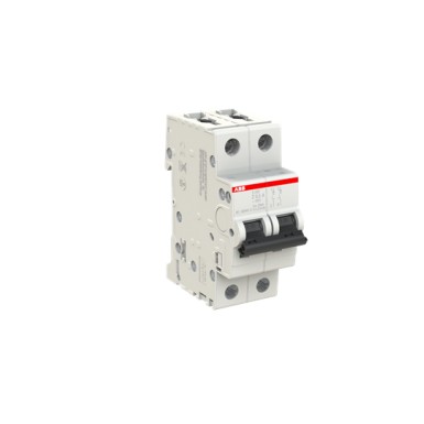 2CDS252001R0158 - S202-Z 0,5 Miniature Circuit Breaker - ABB - S202-Z 0,5 Miniature Circuit Breaker - ABB - 3