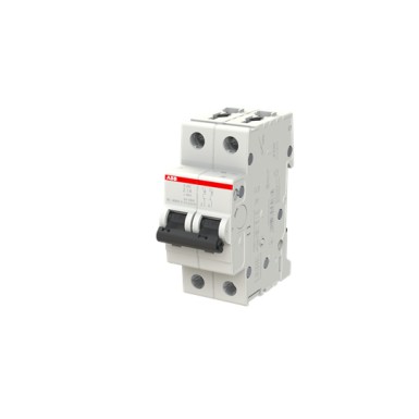 2CDS252001R0218 - S202-Z 1 Miniature Circuit Breaker - ABB - S202-Z 1 Miniature Circuit Breaker - ABB - 4