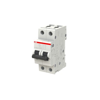 2CDS252001R0317 - S202-K 3 Miniature Circuit Breaker - ABB - S202-K 3 Miniature Circuit Breaker - ABB - 4