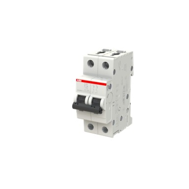 2CDS252001R0318 - S202-Z 3 Miniature Circuit Breaker - ABB - S202-Z 3 Miniature Circuit Breaker - ABB - 4