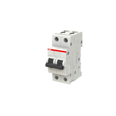 2CDS252001R0428 - S202-Z 10 Miniature Circuit Breaker - ABB - S202-Z 10 Miniature Circuit Breaker - ABB - 4