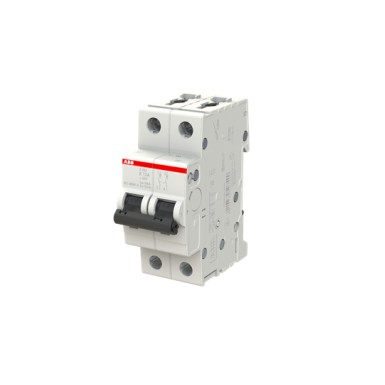 2CDS252001R0447 - S202-K 13 Miniature Circuit Breaker - ABB - S202-K 13 Miniature Circuit Breaker - ABB - 4