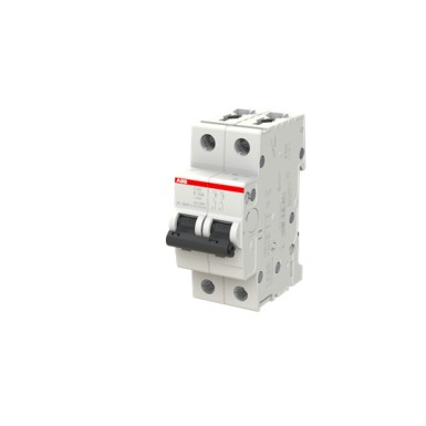 2CDS252001R0467 - S202-K 16 Miniature Circuit Breaker - ABB - S202-K 16 Miniature Circuit Breaker - ABB - 4