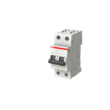 2CDS252001R0468 - S202-Z 16 Miniature Circuit Breaker - ABB - S202-Z 16 Miniature Circuit Breaker - ABB - 4