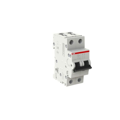 2CDS252001R0468 - S202-Z 16 Miniature Circuit Breaker - ABB - S202-Z 16 Miniature Circuit Breaker - ABB - 3