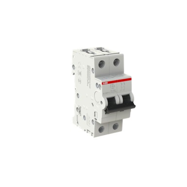 2CDS252001R0488 - S202-Z 20 Miniature Circuit Breaker - ABB - S202-Z 20 Miniature Circuit Breaker - ABB - 3