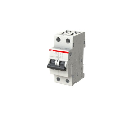 2CDS252001R0537 - S202-K 32 Miniature Circuit Breaker - ABB - S202-K 32 Miniature Circuit Breaker - ABB - 4