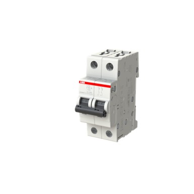 2CDS252001R0558 - S202-Z 40 Miniature Circuit Breaker - ABB - S202-Z 40 Miniature Circuit Breaker - ABB - 4