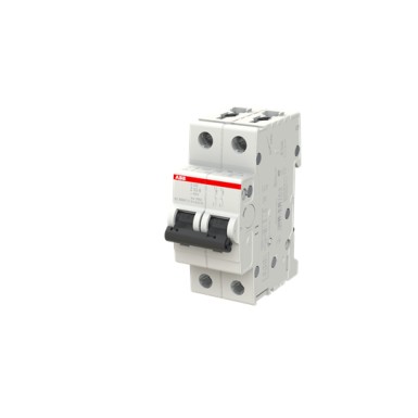 2CDS252001R0608 - S202-Z 63 Miniature Circuit Breaker - ABB - S202-Z 63 Miniature Circuit Breaker - ABB - 4