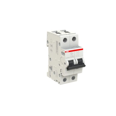 2CDS252001R0608 - S202-Z 63 Miniature Circuit Breaker - ABB - S202-Z 63 Miniature Circuit Breaker - ABB - 3