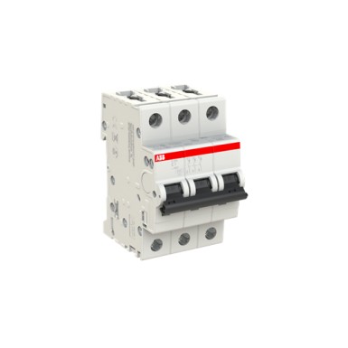 2CDS253001R0014 - S203-C 1 Miniature Circuit Breaker - ABB - S203-C 1 Miniature Circuit Breaker - ABB - 3