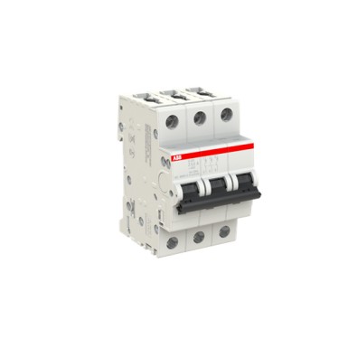 2CDS253001R0158 - S203-Z 0,5 Miniature Circuit Breaker - ABB - S203-Z 0,5 Miniature Circuit Breaker - ABB - 3