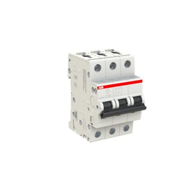 2CDS253001R0217 - S203-K 1 Miniature Circuit Breaker - ABB - S203-K 1 Miniature Circuit Breaker - ABB - 3