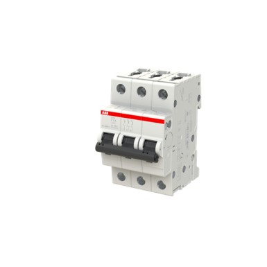 2CDS253001R0218 - S203-Z 1 Miniature Circuit Breaker - ABB - S203-Z 1 Miniature Circuit Breaker - ABB - 4