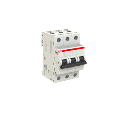 2CDS253001R0218 - S203-Z 1 Miniature Circuit Breaker - ABB - S203-Z 1 Miniature Circuit Breaker - ABB - 3