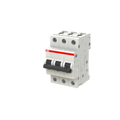 2CDS253001R0258 - S203-Z 1,6 Miniature Circuit Breaker - ABB - S203-Z 1,6 Miniature Circuit Breaker - ABB - 4